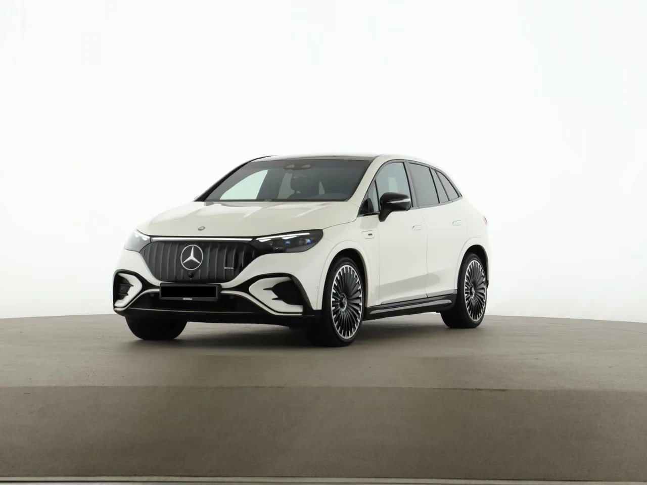 Mercedes-Benz EQE 53 AMG 4M | Auto.bg — изображение 1 Mercedes-Benz EQE 53 AMG 4M | Auto.bg — изображение 1