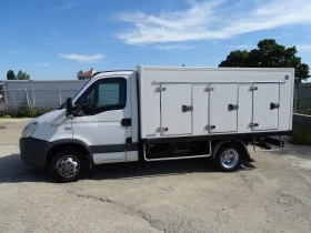 Iveco Daily 3.0HPI ЗА СЛАДОЛЕД | Auto.bg — изображение 4 Iveco Daily 3.0HPI ЗА СЛАДОЛЕД | Auto.bg — изображение 4