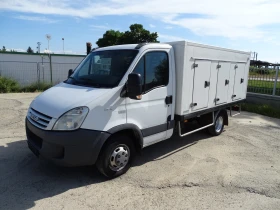 Iveco Daily 3.0HPI ЗА СЛАДОЛЕД | Auto.bg — изображение 2 Iveco Daily 3.0HPI ЗА СЛАДОЛЕД | Auto.bg — изображение 2