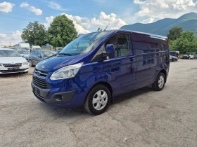 Ford Transit 2.0D KLIMA ITALY УНИКАТ