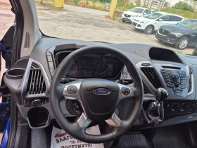 Ford Transit 2.0D KLIMA ITALY УНИКАТ | Auto.bg — изображение 10 Ford Transit 2.0D KLIMA ITALY УНИКАТ | Auto.bg — изображение 10
