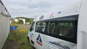 Opel Movano 2.3дизел-145кс-2019год-123000км | Auto.bg — изображение 2 Opel Movano 2.3дизел-145кс-2019год-123000км | Auto.bg — изображение 2