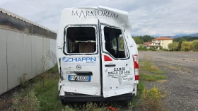 Opel Movano 2.3дизел-145кс-2019год-123000км | Auto.bg — изображение 6 Opel Movano 2.3дизел-145кс-2019год-123000км | Auto.bg — изображение 6