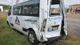 Opel Movano 2.3дизел-145кс-2019год-123000км | Auto.bg — изображение 4 Opel Movano 2.3дизел-145кс-2019год-123000км | Auto.bg — изображение 4