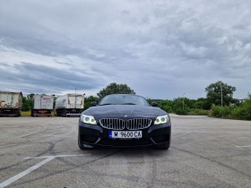 BMW Z4 LCI M-Package ZF8  | Mobile.bg   2