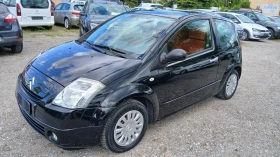 Citroen C2 1, 4i - Car24.bg Citroen C2 1, 4i