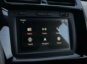 Dacia Spring 45кс. 2700км | Mobile.bg — малка снимка 9