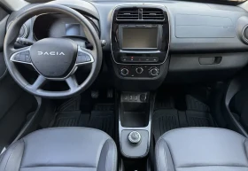 Dacia Spring 45кс. 2700км | Mobile.bg — малка снимка 5