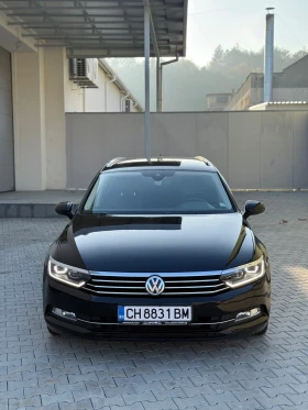 VW Passat 2.0TDI* LED* DSG* ACC* CAMERA* KEYLESS - Car24.bg VW Passat 2.0TDI* LED* DSG* ACC* CAMERA* KEYLESS