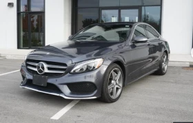 Mercedes-Benz C 400 AMG* PACK* BURMESTER* ДИСТРОНИК* LANE* ASSIST* - Car24.bg Mercedes-Benz C 400 AMG* PACK* BURMESTER* ДИСТРОНИК* LANE* ASSIST*