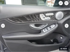 Mercedes-Benz C 400 AMG* PACK* BURMESTER* ДИСТРОНИК* LANE* ASSIST* - 32300 лв. / 16514.73 € - 41939088 7 | Car24.bg Mercedes-Benz C 400 AMG* PACK* BURMESTER* ДИСТРОНИК* LANE* ASSIST* - 32300 лв. / 16514.73 € - 41939088 7