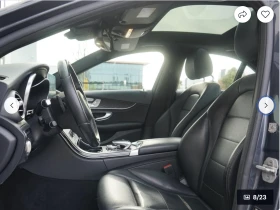 Mercedes-Benz C 400 AMG* PACK* BURMESTER* ДИСТРОНИК* LANE* ASSIST* - 32300 лв. / 16514.73 € - 41939088 13 | Car24.bg Mercedes-Benz C 400 AMG* PACK* BURMESTER* ДИСТРОНИК* LANE* ASSIST* - 32300 лв. / 16514.73 € - 41939088 13