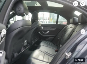 Mercedes-Benz C 400 AMG* PACK* BURMESTER* ДИСТРОНИК* LANE* ASSIST* - 32300 лв. / 16514.73 € - 41939088 14 | Car24.bg Mercedes-Benz C 400 AMG* PACK* BURMESTER* ДИСТРОНИК* LANE* ASSIST* - 32300 лв. / 16514.73 € - 41939088 14