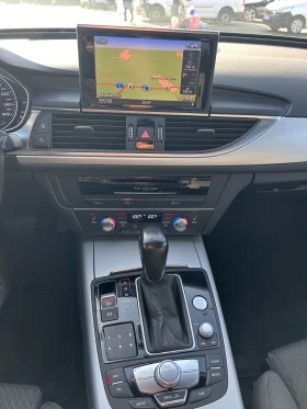 Audi A6 3.0TDI S-LINE AVTOMAT/NAVI EURO 6 - 19500 лв. / 9970.19 € - 10154440 12 | Car24.bg Audi A6 3.0TDI S-LINE AVTOMAT/NAVI EURO 6 - 19500 лв. / 9970.19 € - 10154440 12