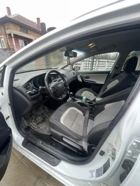 Kia Ceed - 7000 € / 13690.81 лв. - 11447972 7 | Car24.bg Kia Ceed - 7000 € / 13690.81 лв. - 11447972 7
