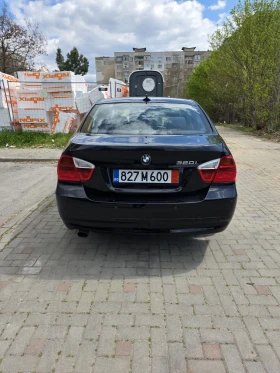 BMW 320 320 бензин 6 скорости - 3350 € / 6552.03 лв. - 61849528 3 | Car24.bg BMW 320 320 бензин 6 скорости - 3350 € / 6552.03 лв. - 61849528 3