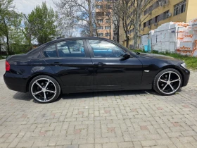 BMW 320 320 бензин 6 скорости - 3350 € / 6552.03 лв. - 61849528 5 | Car24.bg BMW 320 320 бензин 6 скорости - 3350 € / 6552.03 лв. - 61849528 5