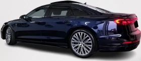 Audi A8 55 TFSI Quattro - 47998 € / 93875.93 лв. - 53190160 3 | Car24.bg Audi A8 55 TFSI Quattro - 47998 € / 93875.93 лв. - 53190160 3
