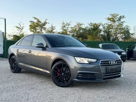 Снимка Audi A4