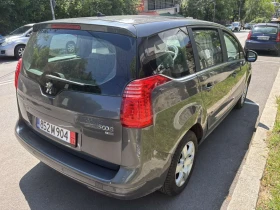 Peugeot 5008 Собствен лизинг!!! | Auto.bg — изображение 7 Peugeot 5008 Собствен лизинг!!! | Auto.bg — изображение 7