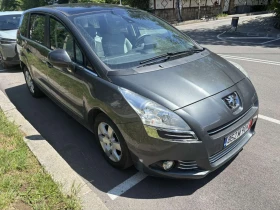 Peugeot 5008 Собствен лизинг!!! | Auto.bg — изображение 3 Peugeot 5008 Собствен лизинг!!! | Auto.bg — изображение 3