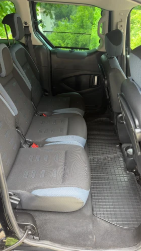Citroen Berlingo X-TR | Auto.bg — изображение 16 Citroen Berlingo X-TR | Auto.bg — изображение 16