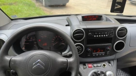 Citroen Berlingo X-TR | Auto.bg — изображение 12 Citroen Berlingo X-TR | Auto.bg — изображение 12