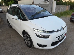 Citroen C4 Picasso 2.0 HDI avtomat | Auto.bg — изображение 7 Citroen C4 Picasso 2.0 HDI avtomat | Auto.bg — изображение 7