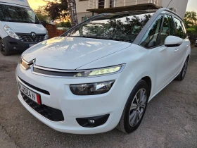 Citroen C4 Picasso 2.0 HDI avtomat