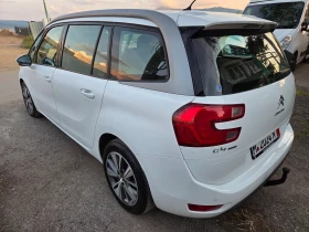 Citroen C4 Picasso 2.0 HDI avtomat | Auto.bg — изображение 3 Citroen C4 Picasso 2.0 HDI avtomat | Auto.bg — изображение 3