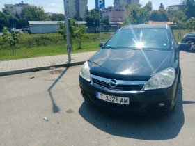 Opel Astra Комби - Car24.bg Opel Astra Комби