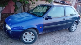 Ford Fiesta - 850 € / 1662.46 лв. - 26252822 5 | Car24.bg Ford Fiesta - 850 € / 1662.46 лв. - 26252822 5