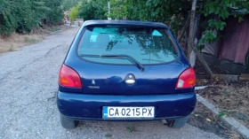 Ford Fiesta - 850 € / 1662.46 лв. - 26252822 4 | Car24.bg Ford Fiesta - 850 € / 1662.46 лв. - 26252822 4