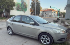 Ford Focus - Car24.bg Ford Focus