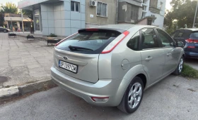 Ford Focus - 1800 € / 3520.49 лв. - 52937998 2 | Car24.bg Ford Focus - 1800 € / 3520.49 лв. - 52937998 2