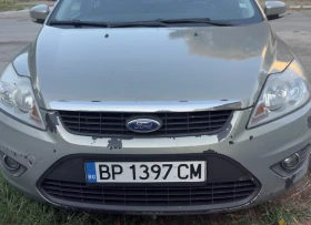Ford Focus - 1800 € / 3520.49 лв. - 52937998 4 | Car24.bg Ford Focus - 1800 € / 3520.49 лв. - 52937998 4