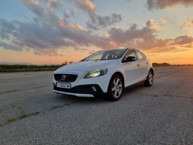 Volvo V40 Cross Country 2.0 БЕНЗИН, 180 к.с. - 5 цилиндров старият мотор