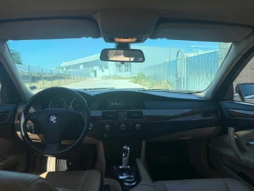 BMW 525 Facelift ! | Auto.bg — изображение 6 BMW 525 Facelift ! | Auto.bg — изображение 6