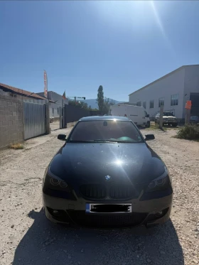 BMW 525 Facelift ! | Auto.bg — изображение 2 BMW 525 Facelift ! | Auto.bg — изображение 2