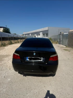 BMW 525 Facelift ! | Auto.bg — изображение 5 BMW 525 Facelift ! | Auto.bg — изображение 5