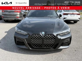 BMW 440 M440i xDrive Coupe* ДИСТАНЦИОНЕН СТАРТ | Auto.bg — изображение 4 BMW 440 M440i xDrive Coupe* ДИСТАНЦИОНЕН СТАРТ | Auto.bg — изображение 4