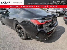 BMW 440 M440i xDrive Coupe* ДИСТАНЦИОНЕН СТАРТ | Auto.bg — изображение 3 BMW 440 M440i xDrive Coupe* ДИСТАНЦИОНЕН СТАРТ | Auto.bg — изображение 3