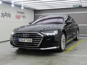 Audi A8 55 TFSI QUATTRO LWB* HUD* 360* МАСАЖИ* ПАНО
