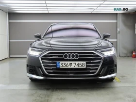 Audi A8 55 TFSI QUATTRO LWB* HUD* 360* МАСАЖИ* ПАНО | Auto.bg — изображение 2 Audi A8 55 TFSI QUATTRO LWB* HUD* 360* МАСАЖИ* ПАНО | Auto.bg — изображение 2