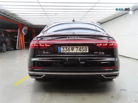 Audi A8 55 TFSI QUATTRO LWB* HUD* 360* МАСАЖИ* ПАНО | Auto.bg — изображение 3 Audi A8 55 TFSI QUATTRO LWB* HUD* 360* МАСАЖИ* ПАНО | Auto.bg — изображение 3