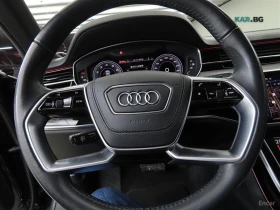 Audi A8 55 TFSI QUATTRO LWB* HUD* 360* МАСАЖИ* ПАНО | Auto.bg — изображение 8 Audi A8 55 TFSI QUATTRO LWB* HUD* 360* МАСАЖИ* ПАНО | Auto.bg — изображение 8