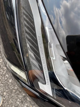 Peugeot 308 e-308 Alure, new model - 28999 € - 53413622 16 | Car24.bg Peugeot 308 e-308 Alure, new model - 28999 € - 53413622 16