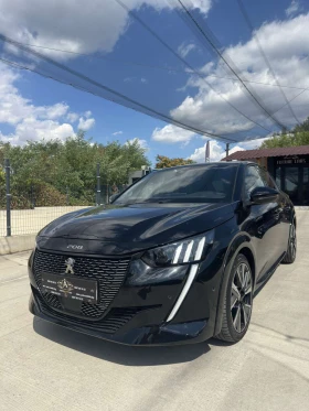 Снимка Peugeot 208