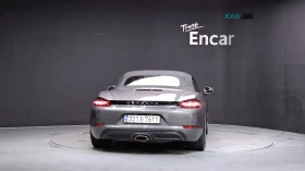 Porsche Boxster 2.0* ECS* КОЖА* КАМЕРА | Auto.bg — изображение 4 Porsche Boxster 2.0* ECS* КОЖА* КАМЕРА | Auto.bg — изображение 4
