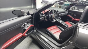 Porsche Boxster 2.0* ECS* КОЖА* КАМЕРА | Auto.bg — изображение 9 Porsche Boxster 2.0* ECS* КОЖА* КАМЕРА | Auto.bg — изображение 9